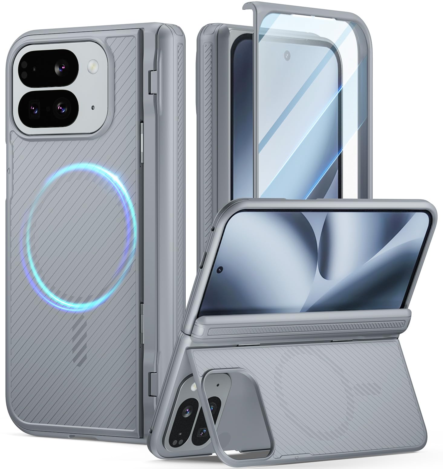 Amazon.co.jp: POETIC Revolution ケース Google Pixel 10 Pro Fold用